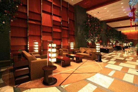 Hangzhou Yilin Hotel Apartment Екстер'єр фото